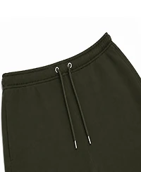 Q-Active Men's Classic Fleece Sweatpants, 3-Pack