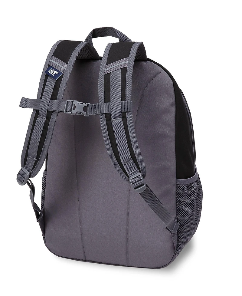 Lands' End Kids ClassMate Medium Backpack