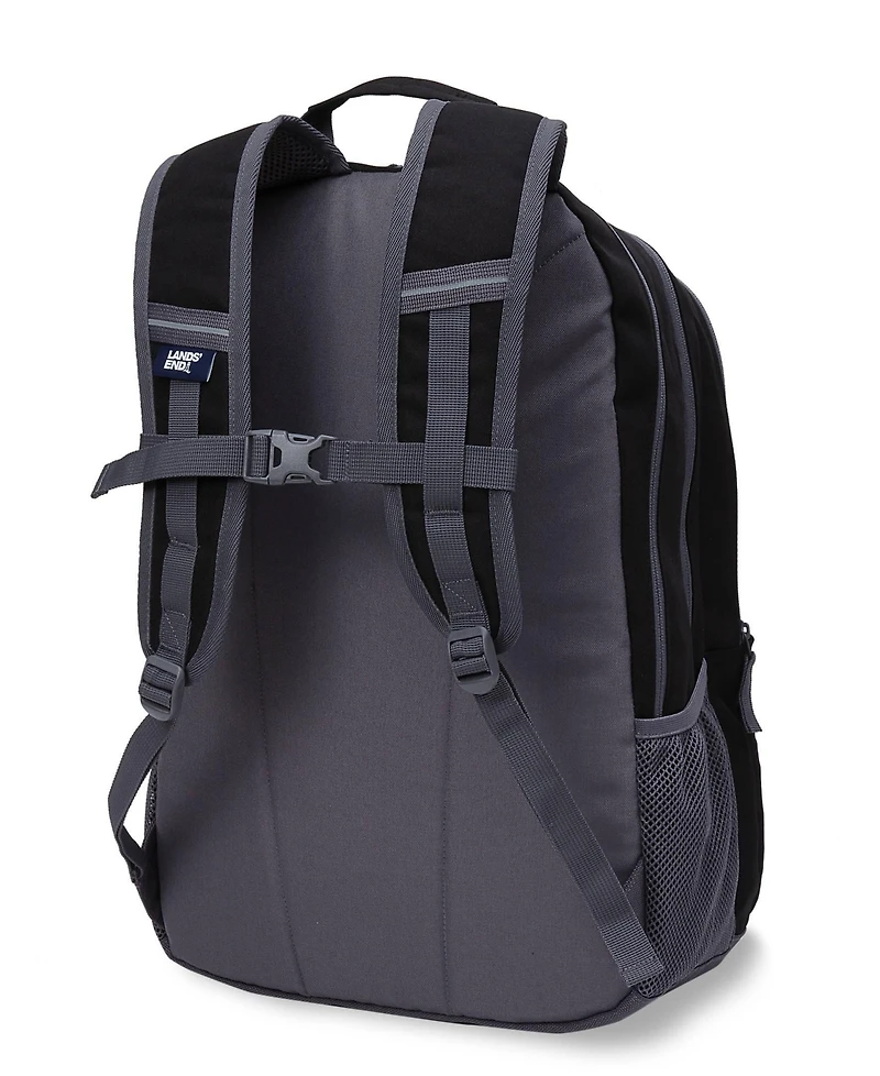 Lands' End Kids ClassMate Extra Large Backpack