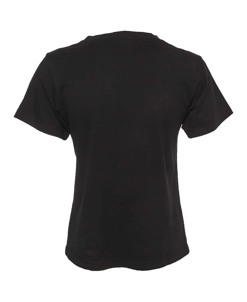 Pre-Owned Balenciaga Women's Jersey Top