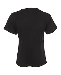 Pre-Owned Balenciaga Women's Jersey Top