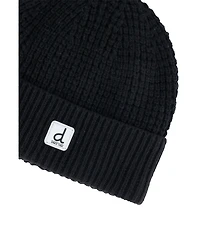 Deux par Deux Toddler Unisex (2-4) Winter Knit Hat