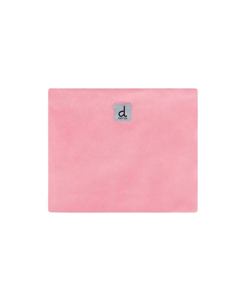 Deux par Deux Big Girl's (7-16) Polar Fleece Neckwarmer