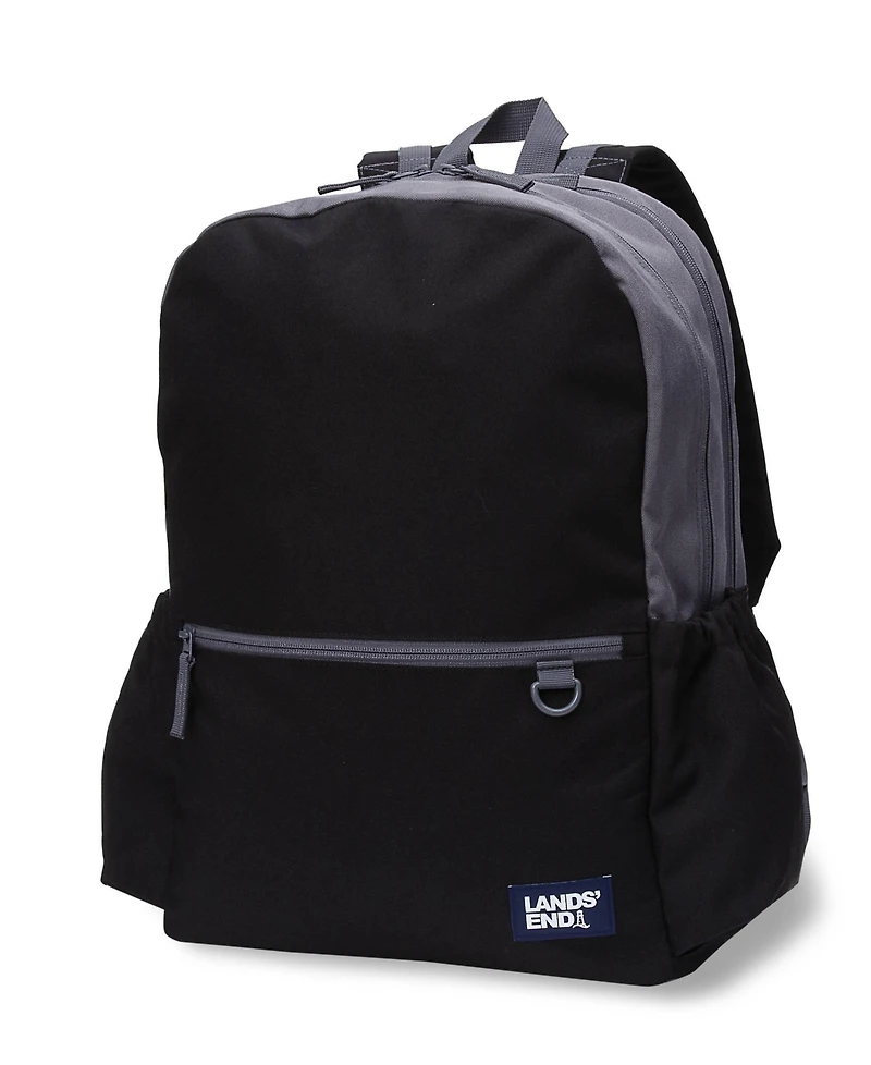 Lands' End Kids Techpack Large Backpack