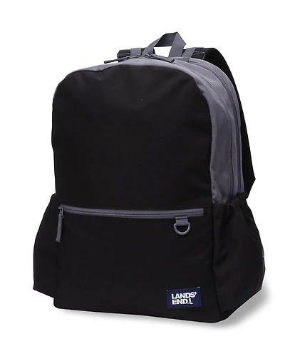 Lands' End Kids Techpack Large Backpack