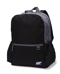 Lands' End Kids Techpack Large Backpack