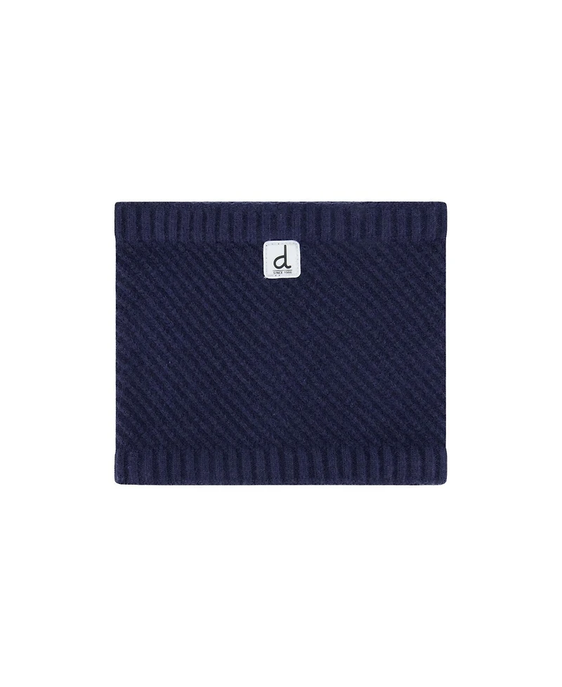 Deux par Deux (2-4) Unisex Winter Knit Neckwarmer