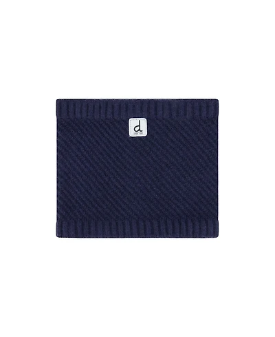 Deux par Deux (2-4) Unisex Winter Knit Neckwarmer