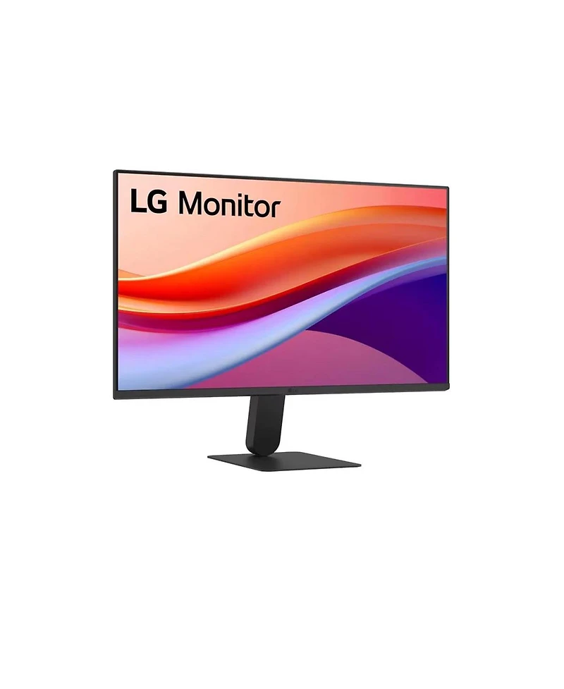 Lg 27BF410B-b 27" 16:9 Full Hd 120Hz Ips Lcd Hdr Monitor