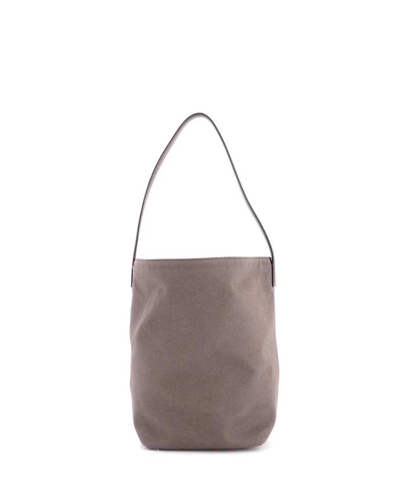 Pre-Owned The Row Small N/S Park Tote Canvas