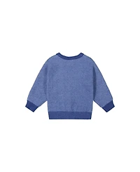 Deux par Big Boys (6-12) Knit Sweater
