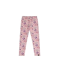 Deux par Toddler Girls (2T-5T) Printed Leggings