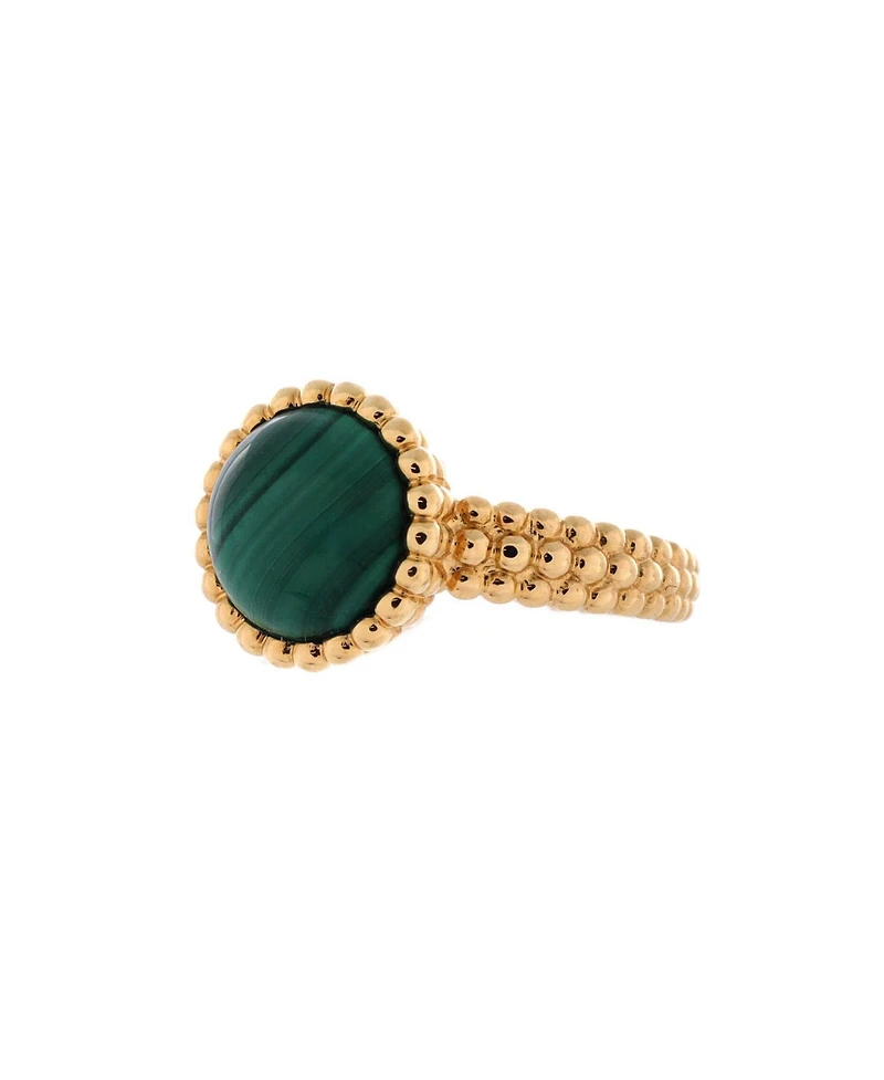 Pre-Owned Van Cleef & Arpels Perlee Couleurs Ring