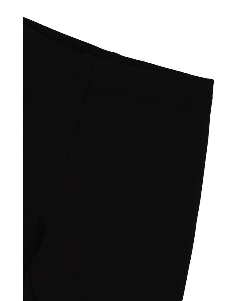 Deux par Baby Girl 12-24 Month Rib Leggings