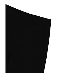 Deux par Baby Girl 12-24 Month Rib Leggings