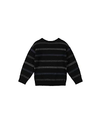 Deux par Kids & Baby Toddler Boy 2T-5T Sweater