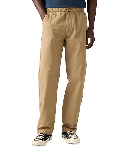 Levi's Men's Comfort Regular-Fit Pants
