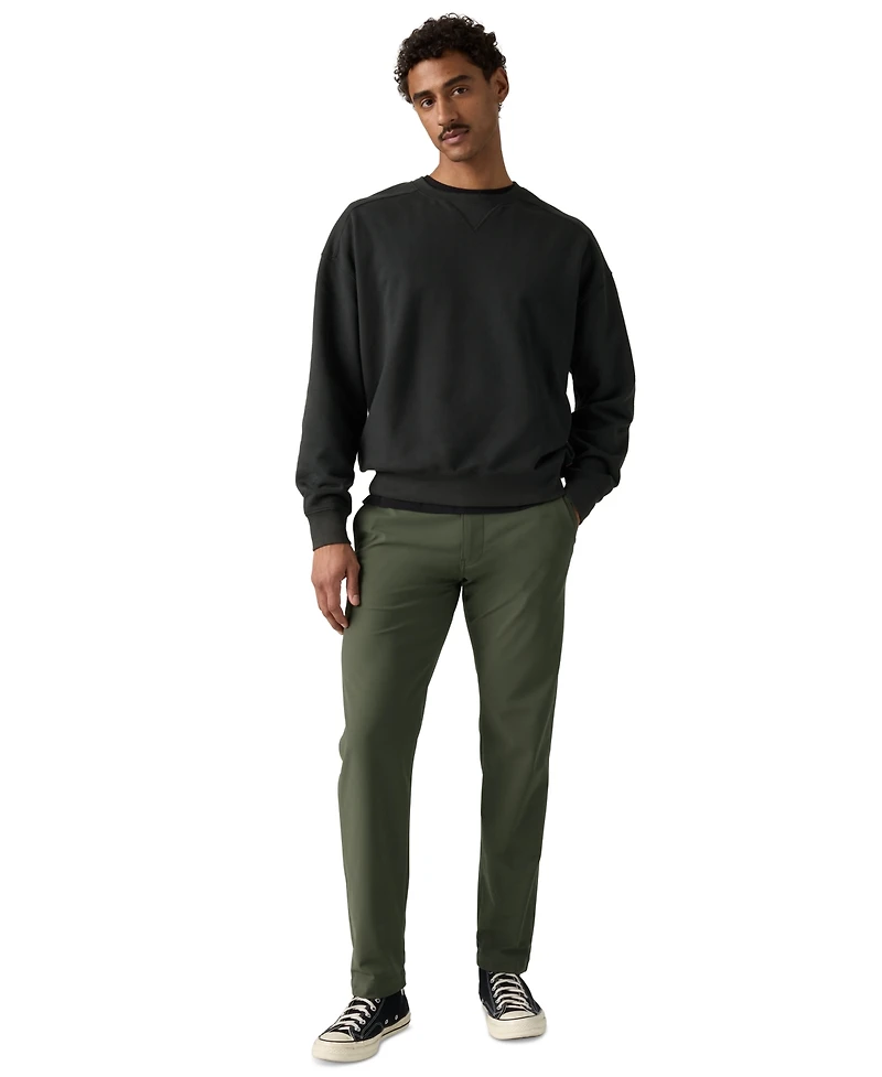 Levi's Men's Xx Tech+ Standard Taper Chino Pants