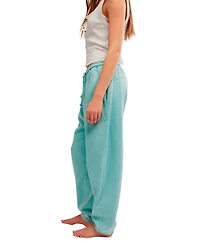 Free People Women's Slow It Down Joggers