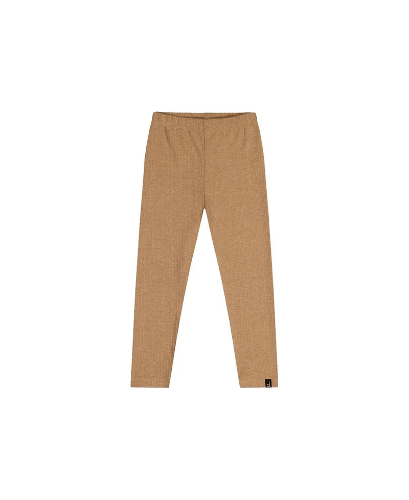 Deux par Kids & Baby Little and Big Girl 6-12 Leggings