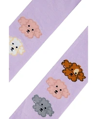 Deux par Deux Toddler Girl ( 3 , 4 ) Tights