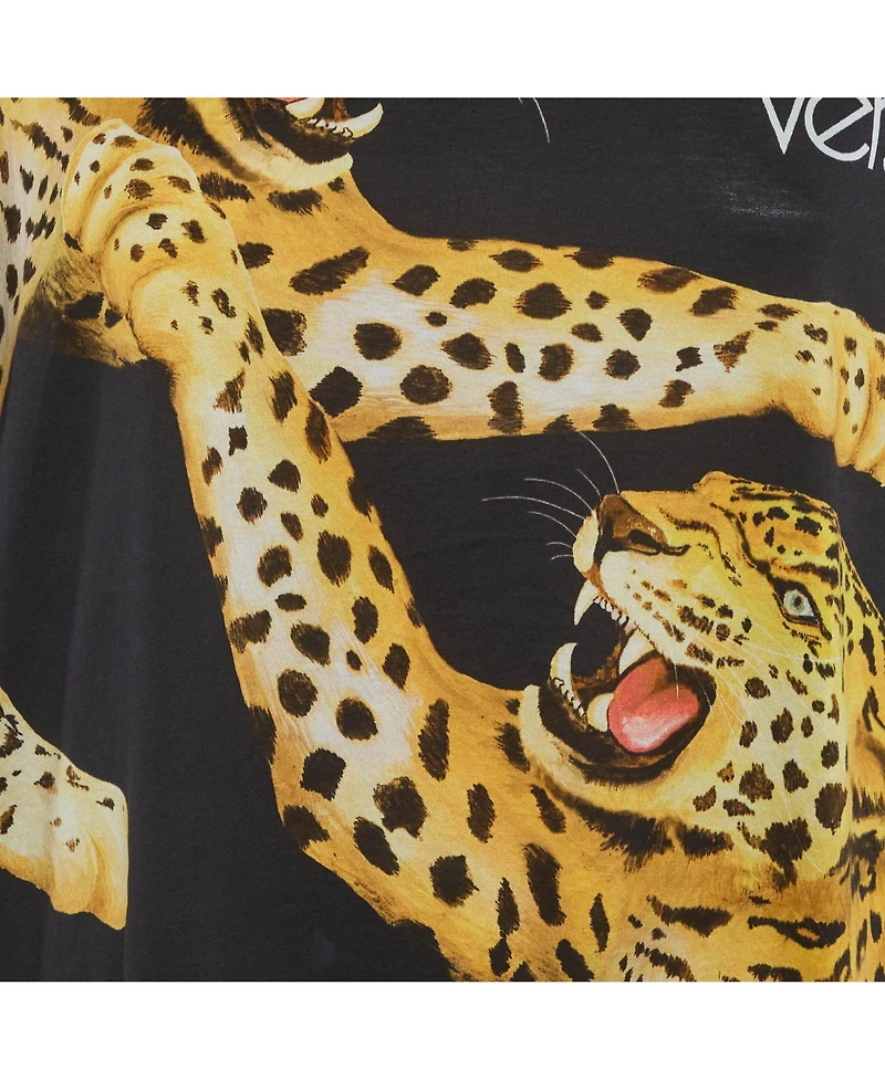 Pre-Owned Versace Women's Cotton Top