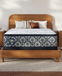 Serta Perfect Sleeper Orange Coast 14" Plush Pillow Top Mattress, California King