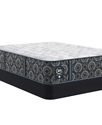 Serta Perfect Sleeper Laguna Coast 14" Extra Firm Tight Top Mattress Set