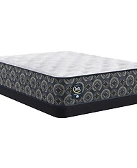 Serta Perfect Sleeper Orange Coast 13.5" Plush Tight Top Mattress Set