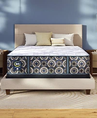 Serta Perfect Sleeper Laguna Coast 14" Medium Tight Top Mattress Set