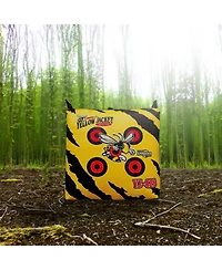 Morrell Targets Jacket Yj-425 Outdoor Portable Field Point Archery Bag Target