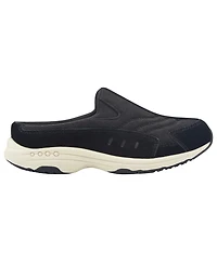 Easy Spirit Women's Traveltime 20th Anniversary Edition Slip-On Mules