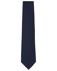 B by Brooks Brothers Men's Solid Classic Tie