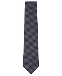 B by Brooks Brothers Men's Geometric Neat Classic Tie