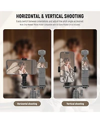 Neewer AC021 Camera Mounting Accessory for Dji Osmo Pocket 4 and Pocket 3