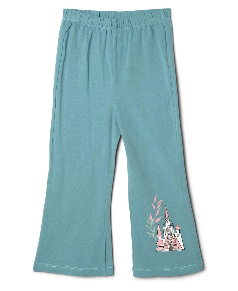 Frozen Girls' (5-12) 2-Piece Hoodie and Pants Set
