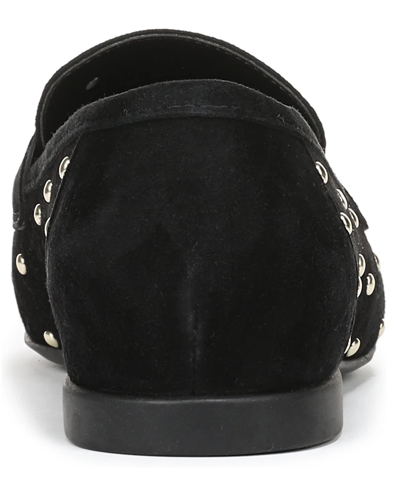 Naturalizer Women's Bloom-Stud Slip-On Loafers