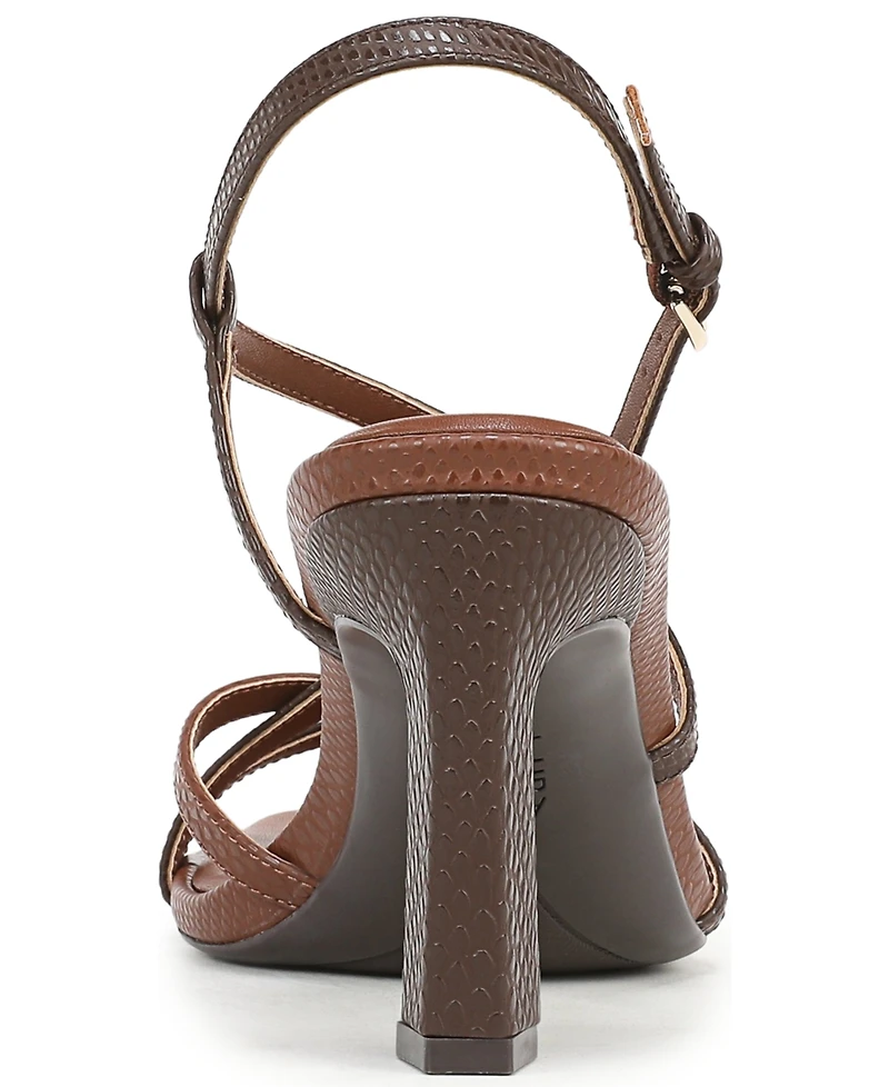 Naturalizer Women's Sanza Strappy Sandals