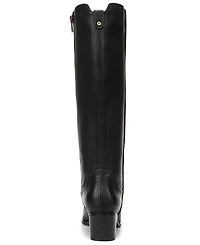 Naturalizer Women's Golden Zipper Tall Boots