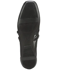 Naturalizer Women's Crista Mary Jane Flats