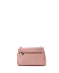 Pre-Owned Saint Laurent Small West Hollywood Shoulder Bag Leather