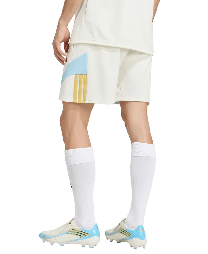 adidas Men's Messi House Of Tiro Drawstring Shorts