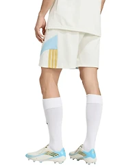 adidas Men's Messi House Of Tiro Drawstring Shorts