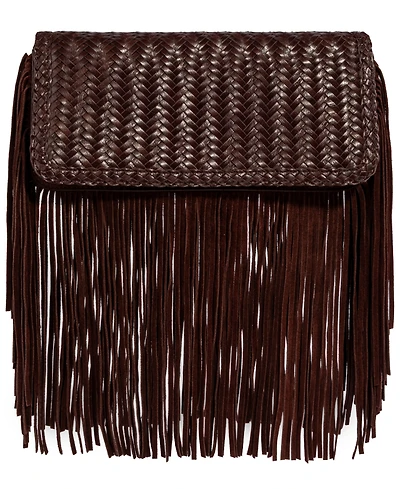 Sam Edelman Felicia Magnetic Small Clutch Handbag