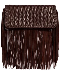 Sam Edelman Felicia Magnetic Small Clutch Handbag