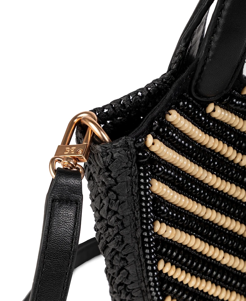 Sam Edelman Bambi Slip Pocket Small Crossbody Handbag