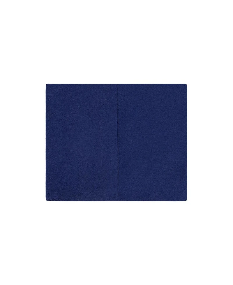 Deux par Deux (7-16) Unisex Polar Fleece Neckwarmer