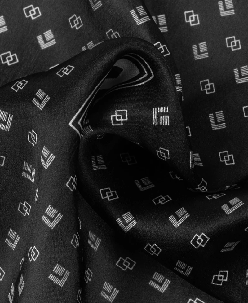 Lauren Ralph Lauren Foulard Small Square Scarf