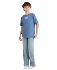 Levi's Boys' 8-20 Rev the Engine Short-Sleeve T-Shirt