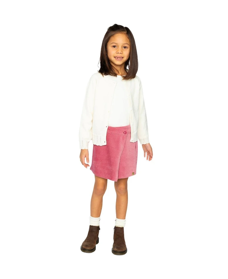 Deux par Baby Girl (12M-24M) Knit Cardigan